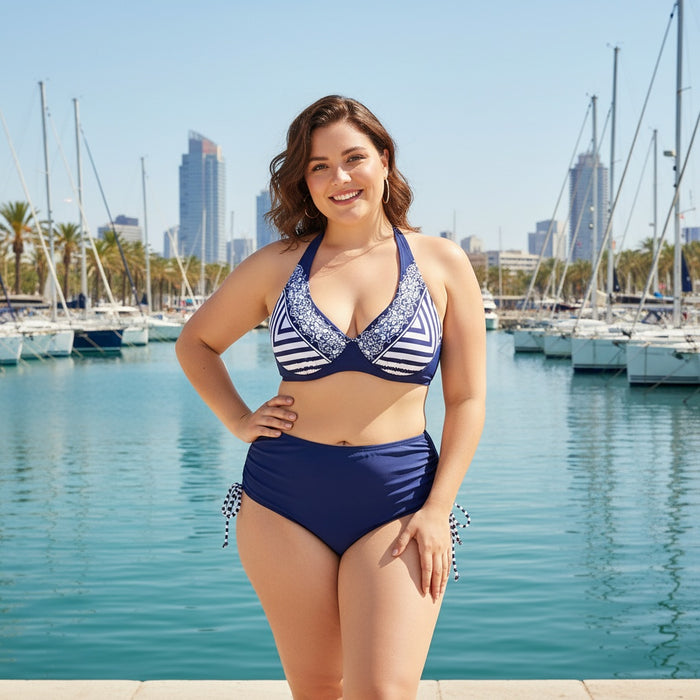 ALICIA Azul