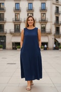 Azul Oscuro