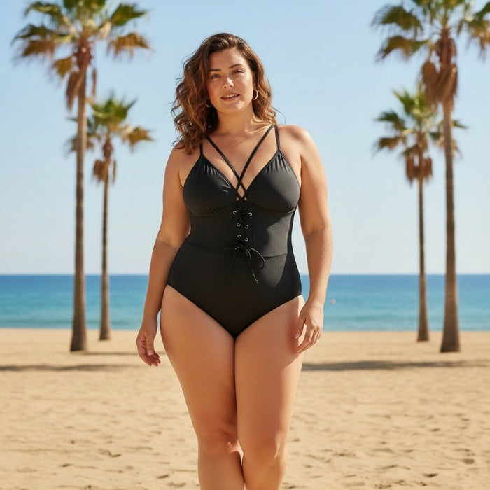 AZUCENA · Bikini Floreale