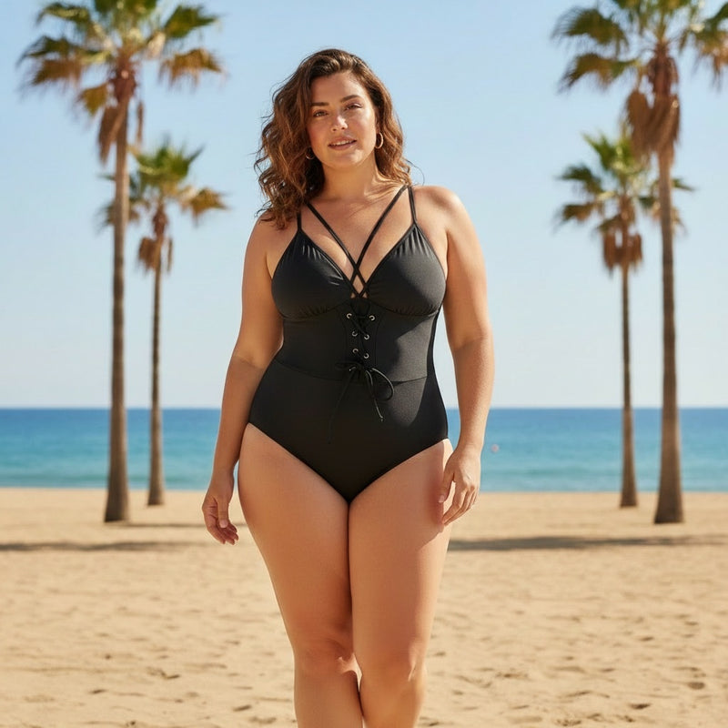 AZUCENA · Bikini Floreale