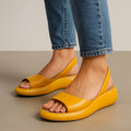 ZARINA · Sandalias Planas